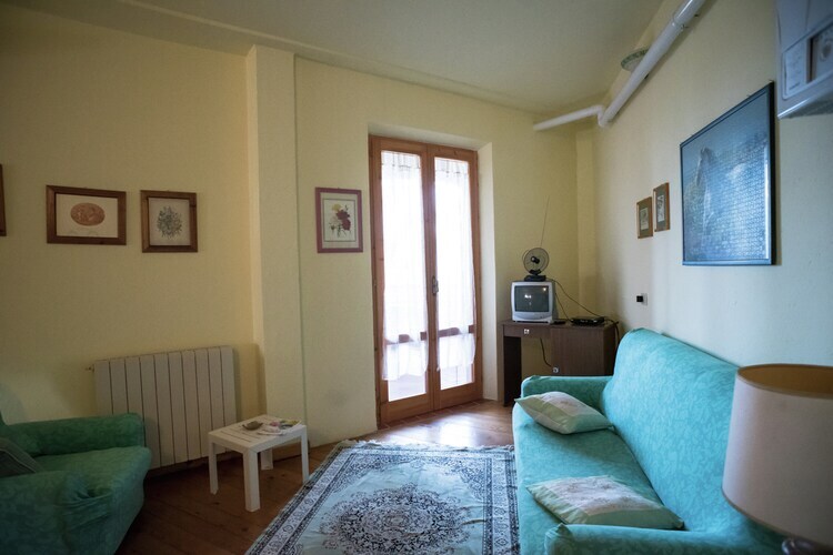 Maison Olivo : 2 chambres avec piscine à Paciano - Photo 28