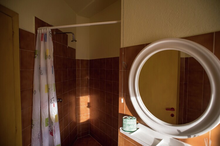 Maison Olivo : 2 chambres avec piscine à Paciano - Photo 29