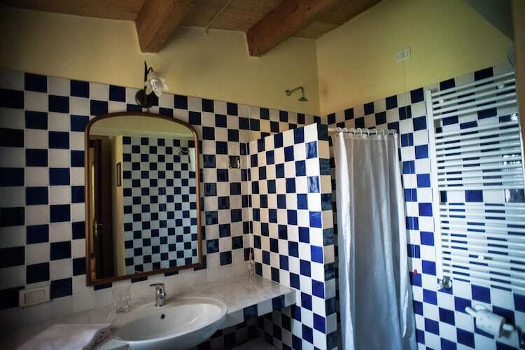 Maison Olivia à Paciano, piscine et lac Trasimène - Photo 27