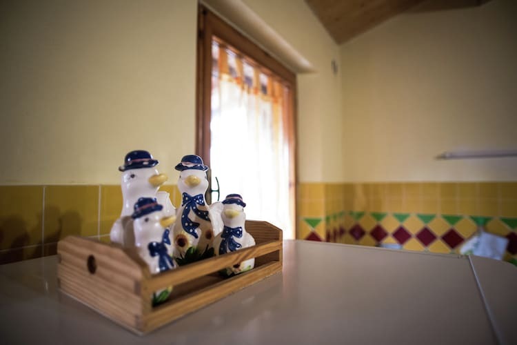 Maison Olivia à Paciano, piscine et lac Trasimène - Photo 28