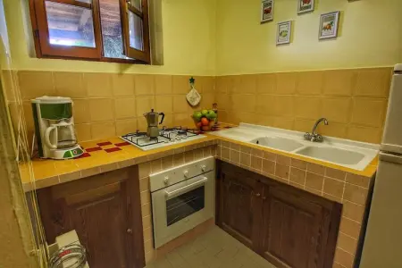 Castellaro, Maison à Paciano près du Lac Trasimène - Photo 4