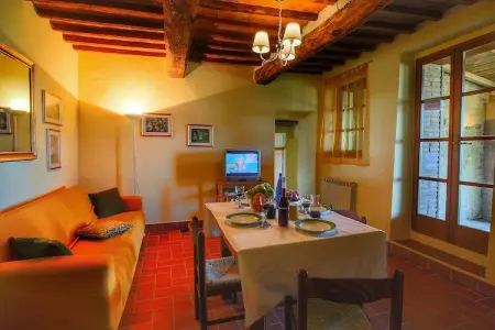 Castellaro, Maison à Paciano près du Lac Trasimène - Photo 6