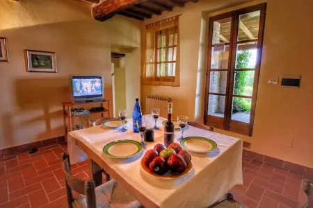 Castellaro, Maison à Paciano près du Lac Trasimène - Photo 8