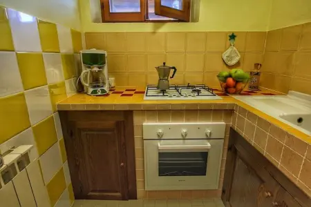 Castellaro, Maison à Paciano près du Lac Trasimène - Photo 9