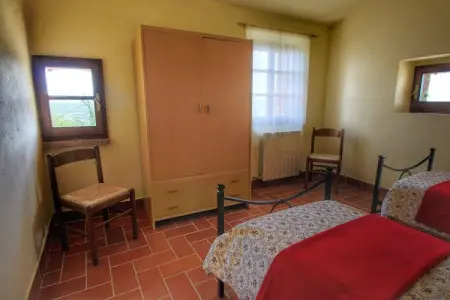 Castellaro, Maison à Paciano près du Lac Trasimène - Photo 11