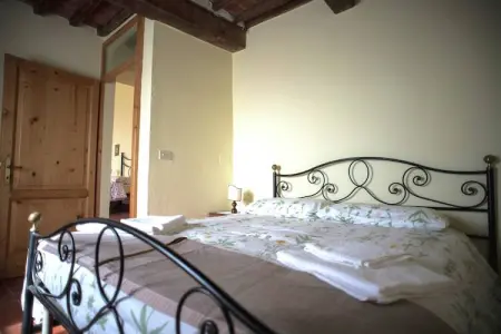 Castellaro, Maison à Paciano près du Lac Trasimène - Photo 13