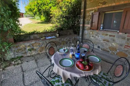 Castellaro, Maison à Paciano près du Lac Trasimène - Photo 14