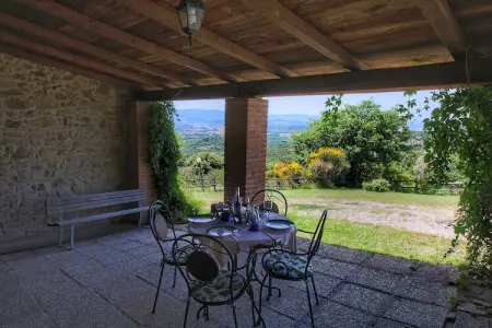Castellaro, Maison à Paciano près du Lac Trasimène - Photo 25