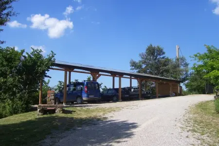 Castellaro, Maison à Paciano près du Lac Trasimène - Photo 33