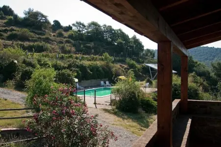 Castellaro, Maison à Paciano près du Lac Trasimène - Photo 35