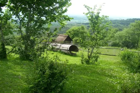 Castellaro, Maison à Paciano près du Lac Trasimène - Photo 36