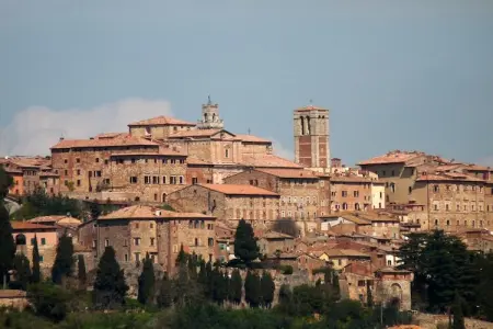 Castellaro, Maison à Paciano près du Lac Trasimène - Photo 39