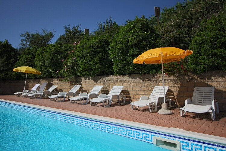 Ferme Club House à Paciano, au cœur du Monte Pausillo - Photo 7