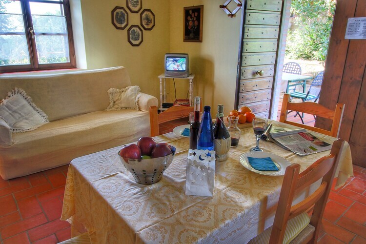 Ferme Club House à Paciano, au cœur du Monte Pausillo - Photo 10