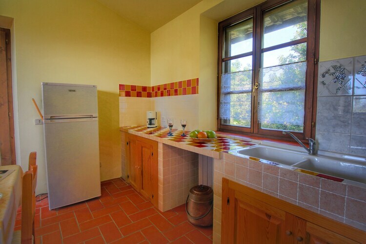 Ferme Club House à Paciano, au cœur du Monte Pausillo - Photo 14