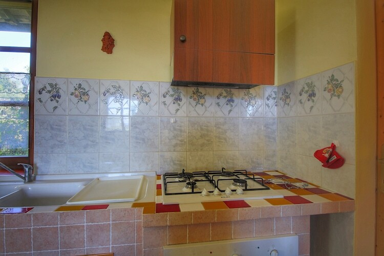 Ferme Club House à Paciano, au cœur du Monte Pausillo - Photo 15