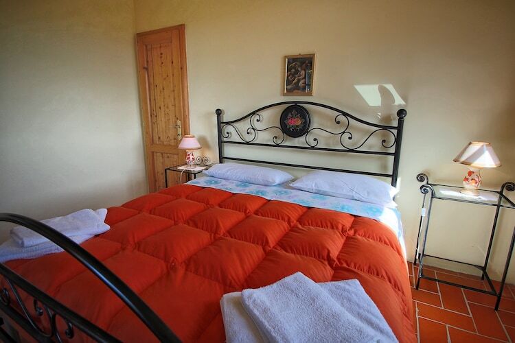 Ferme Club House à Paciano, au cœur du Monte Pausillo - Photo 17