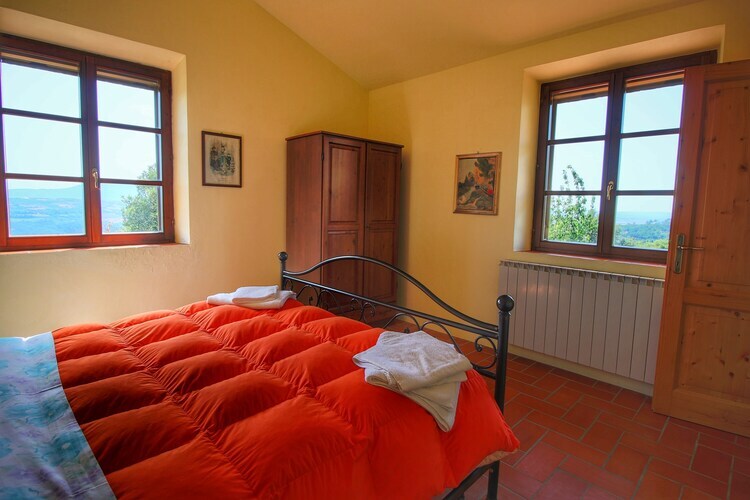 Ferme Club House à Paciano, au cœur du Monte Pausillo - Photo 18