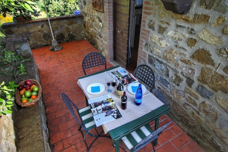 Ferme Club House à Paciano, au cœur du Monte Pausillo - Photo 20