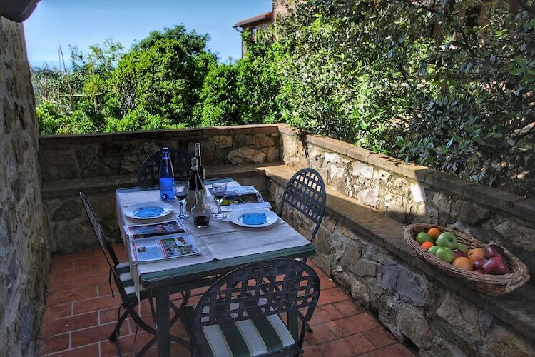 Ferme Club House à Paciano, au cœur du Monte Pausillo - Photo 21