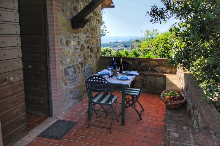 Ferme Club House à Paciano, au cœur du Monte Pausillo - Photo 23