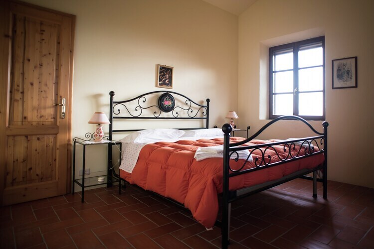 Ferme Club House à Paciano, au cœur du Monte Pausillo - Photo 37
