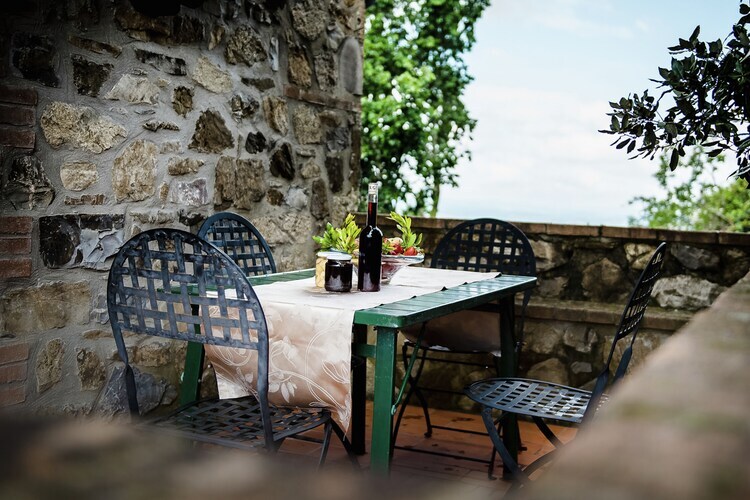 Ferme Club House à Paciano, au cœur du Monte Pausillo - Photo 38