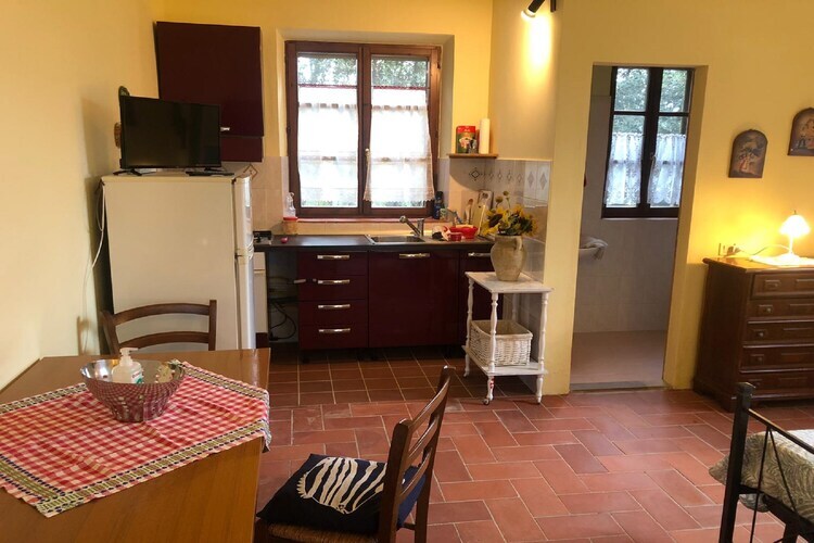 Fienile, gîte de ferme à 700 m d'altitude - Photo 3