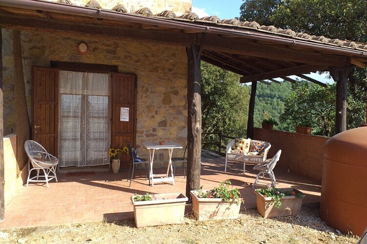 Fienile, gîte de ferme à 700 m d'altitude - Photo 5