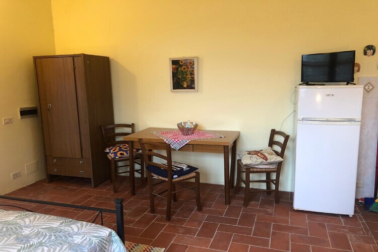 Fienile, gîte de ferme à 700 m d'altitude - Photo 7