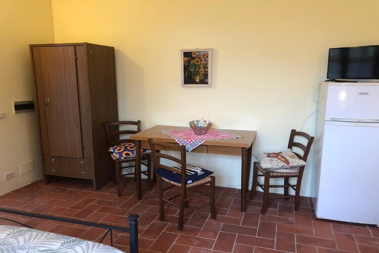 Fienile, gîte de ferme à 700 m d'altitude - Photo 10