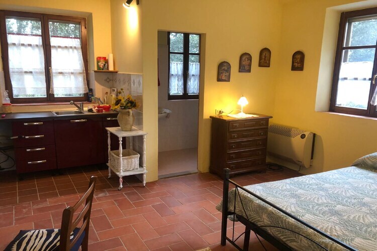 Fienile, gîte de ferme à 700 m d'altitude - Photo 11