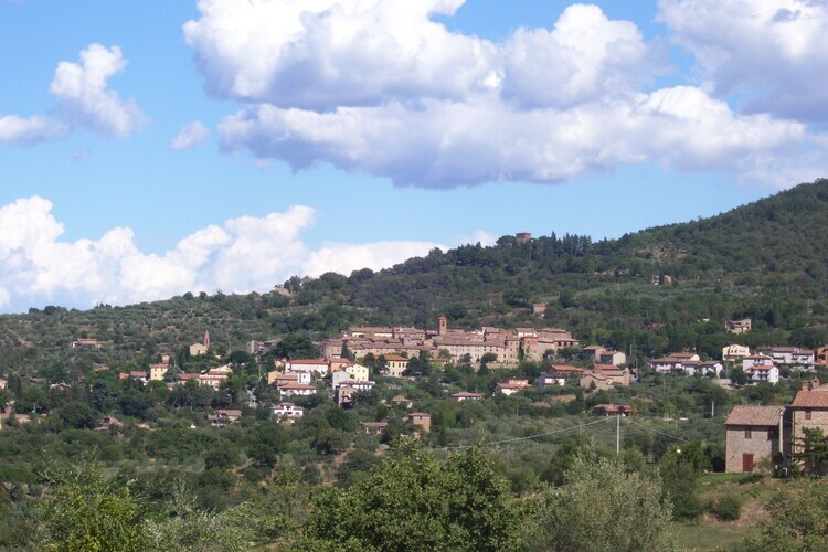 Fienile, gîte de ferme à 700 m d'altitude - Photo 19