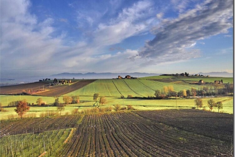 Fienile, gîte de ferme à 700 m d'altitude - Photo 31