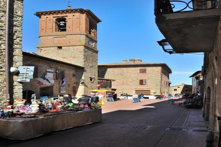 Fienile, gîte de ferme à 700 m d'altitude - Photo 34