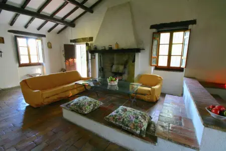 Location maison à Magione