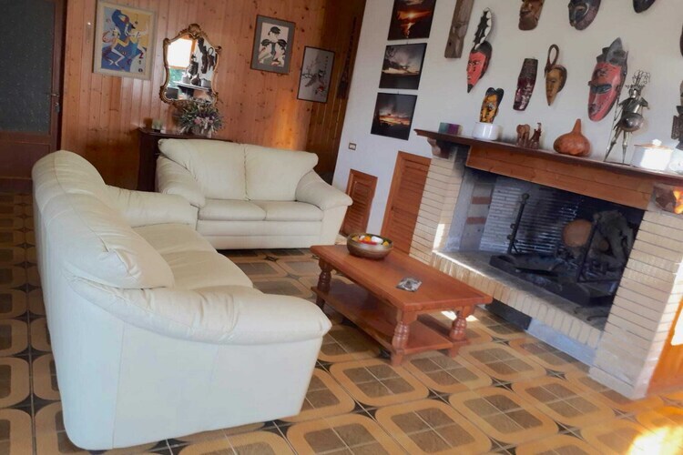 Casa Miralago – Maison 7 personnes avec jardin à Magione - Photo 2