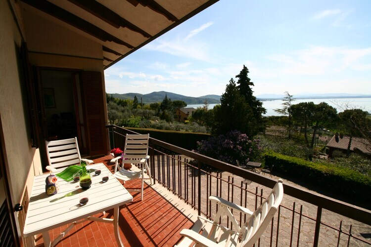 Casa Miralago – Maison 7 personnes avec jardin à Magione - Photo 6