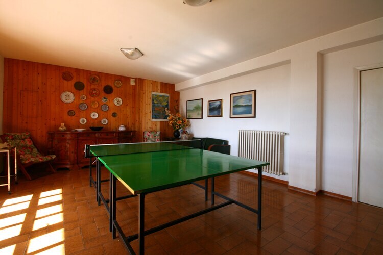 Casa Miralago – Maison 7 personnes avec jardin à Magione - Photo 7