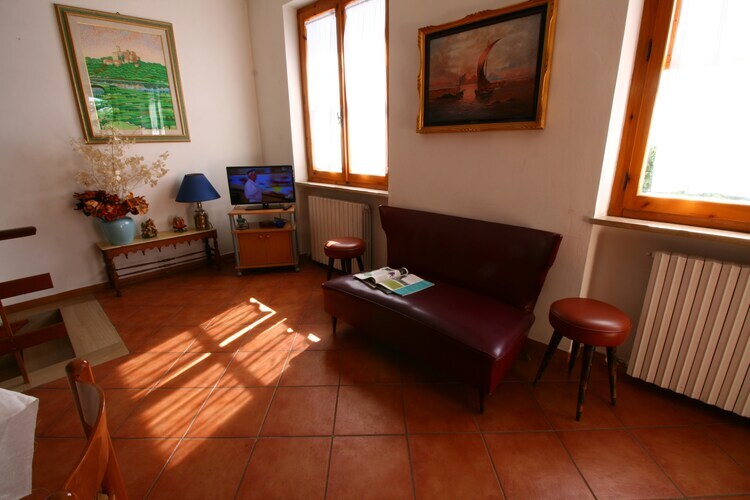 Casa Miralago – Maison 7 personnes avec jardin à Magione - Photo 10