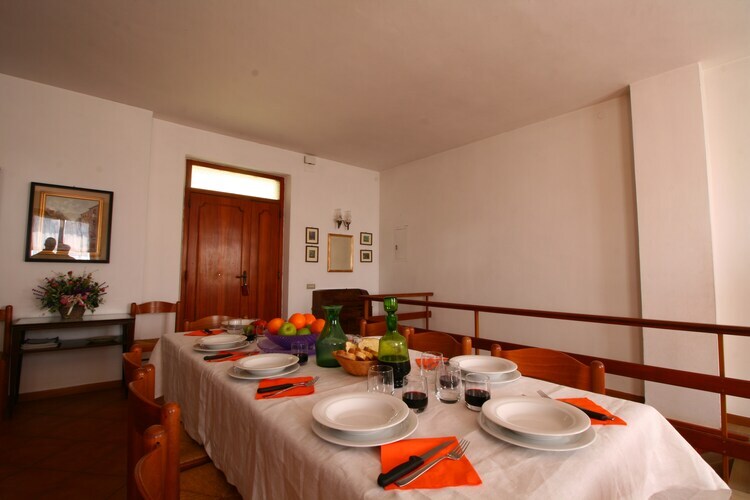 Casa Miralago – Maison 7 personnes avec jardin à Magione - Photo 11