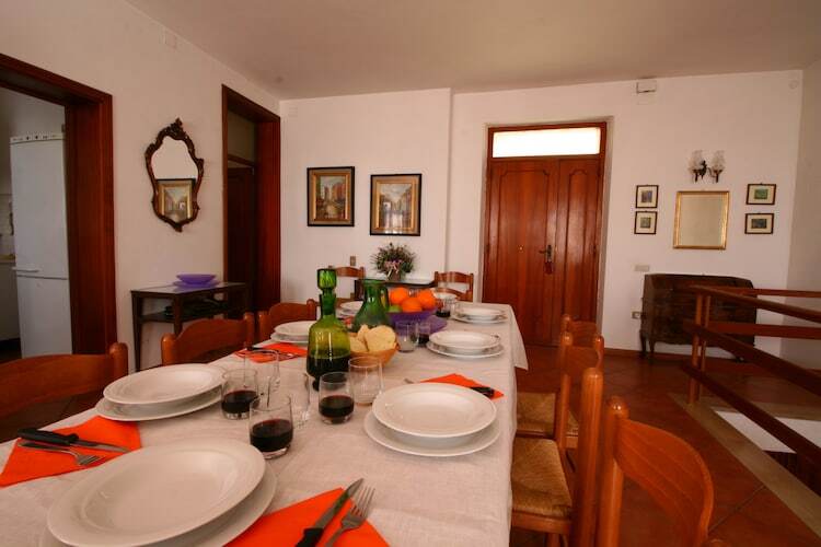 Casa Miralago – Maison 7 personnes avec jardin à Magione - Photo 13