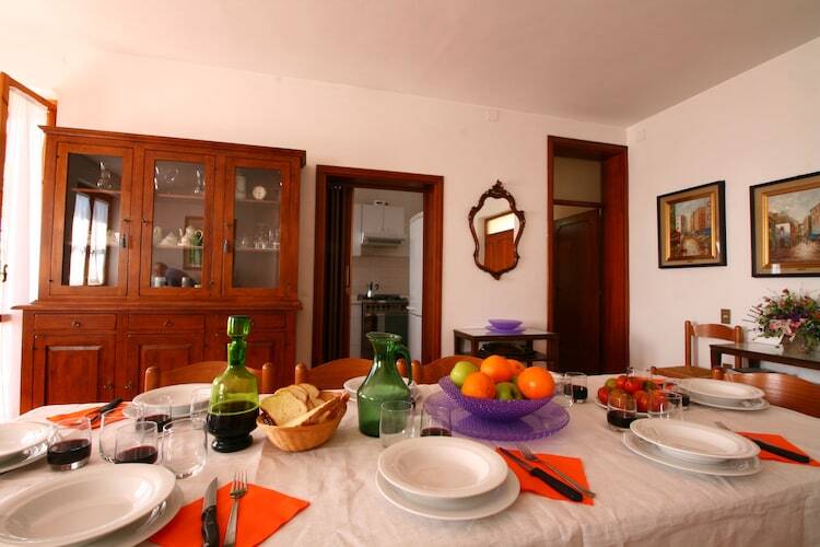 Casa Miralago – Maison 7 personnes avec jardin à Magione - Photo 14