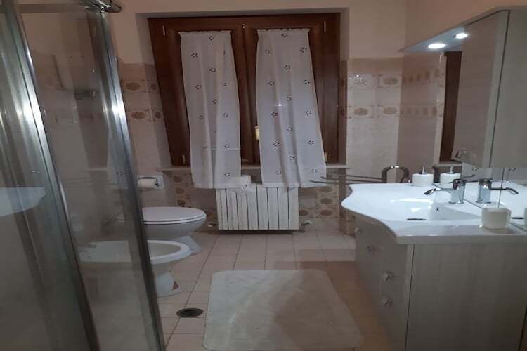Casa Miralago – Maison 7 personnes avec jardin à Magione - Photo 20