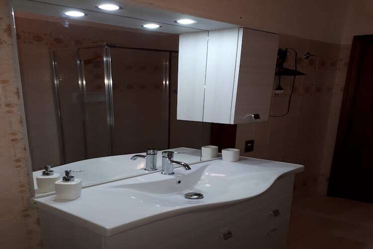 Casa Miralago – Maison 7 personnes avec jardin à Magione - Photo 21