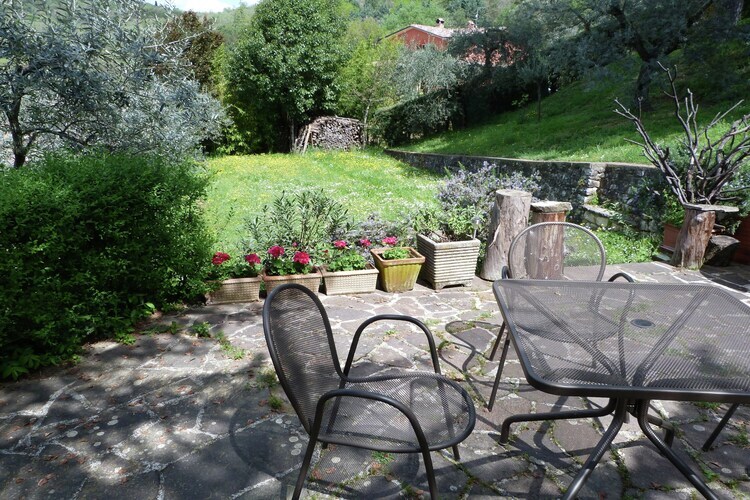 Casa Miralago – Maison 7 personnes avec jardin à Magione - Photo 23