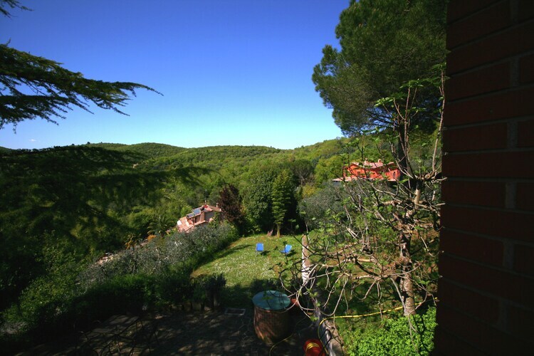 Casa Miralago – Maison 7 personnes avec jardin à Magione - Photo 27