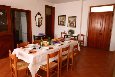 Casa Miralago – Maison 7 personnes avec jardin à Magione : photo 3