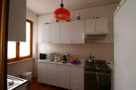 Casa Miralago – Maison 7 personnes avec jardin à Magione : photo 4