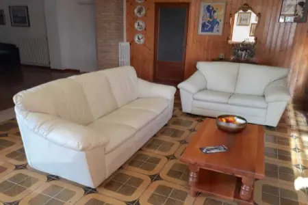 Casa Miralago – Maison 7 personnes avec jardin à Magione : photo 9